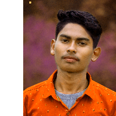 Devdash Pradhan-Freelancer in Jamshedpur,India
