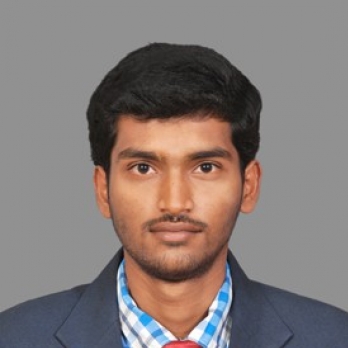 Sakthivel R-Freelancer in Coimbatore,India
