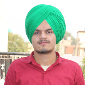 Ramandeep Singh-Freelancer in KHANNA,India