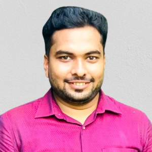 Mukul Chakane-Freelancer in Pune,India