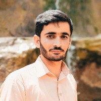 Hanzla Bin Sadiq-Freelancer in Lahore,Pakistan