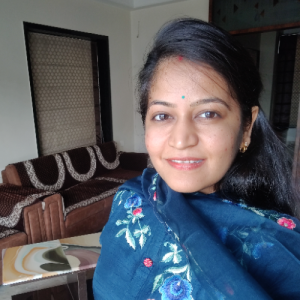 Divya Sarda-Freelancer in Mumbai,India