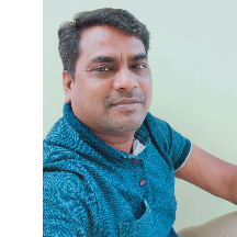 Srinivasa Rao Tappetla-Freelancer in Aswaraopeta,India