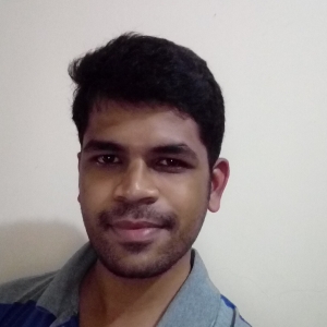 Sravan Kumar Reddy Dudyalu-Freelancer in Hyderabad,India