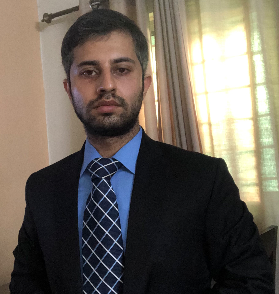 Muhammad Umar Nawaz-Freelancer in Rawalpindi,Pakistan