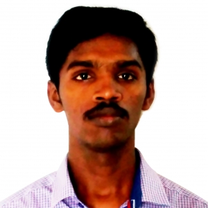 Ashok Kannan-Freelancer in Chennai,India