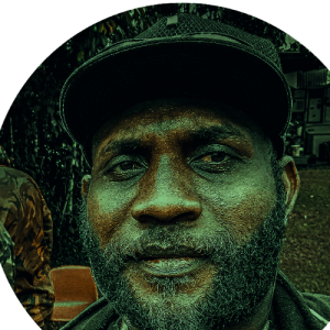 Kiren Tobirao-Freelancer in Port Moresby,Papua New Guinea