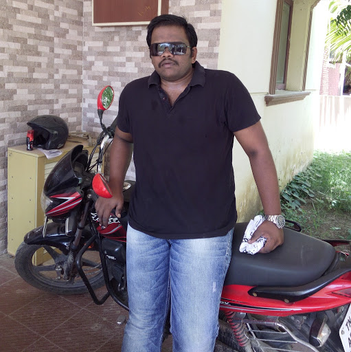 Rajkiran Matta-Freelancer in Chennai,India