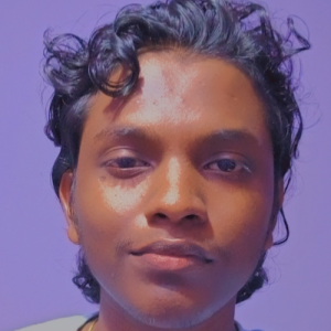 Sreejith Sreerangan-Freelancer in mumbai,India