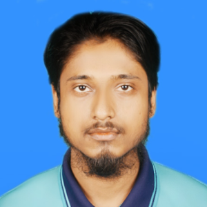 Md Siddequr Rahaman-Freelancer in Mymensingh,Bangladesh