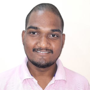 Akash Jaiswar-Freelancer in Pune,India