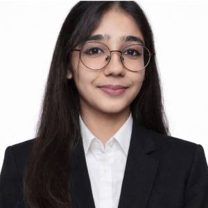 Moksha Jain-Freelancer in Mumbai,India