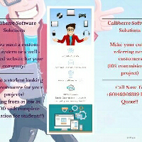 Calliberre Software Solutions