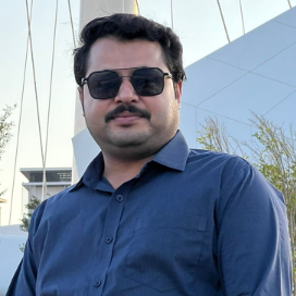 M. Mohsin Adeel-Freelancer in Lahore,Pakistan