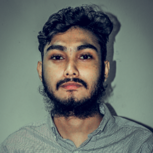 Md Al Amin Hossain-Freelancer in Dhaka,Bangladesh