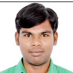 Eligeti Sathish Kumar-Freelancer in Armoor,India