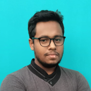 Ahsun Ahmed Sun-Freelancer in Dhaka,Bangladesh