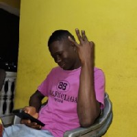 Ibrahim Simeon-Freelancer in Western Area Urban,Sierra Leone