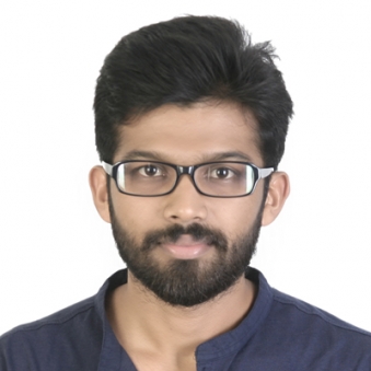 Pranav Mohan-Freelancer in Bangalore,India