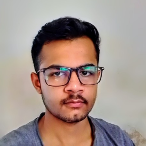 Harshil kakkad-Freelancer in Rajkot,India