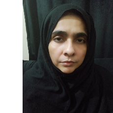 Sajda Siddiqui-Freelancer in Lahore,Pakistan