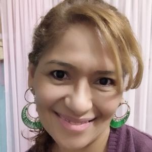 Maria Gutierrez-Freelancer in Machiques,Venezuela