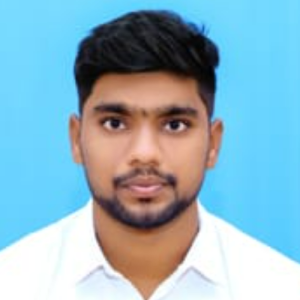 Bala Kishore Reddy Yenugu-Freelancer in Hyderabad,India