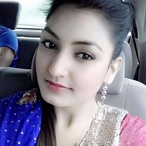 Ruby Khan-Freelancer in Ghaziabad,India