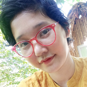 Czarmila Ranola-Freelancer in Legazpi,Philippines