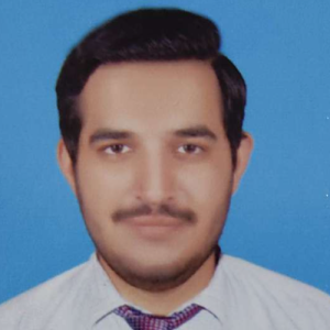 Muhammad Usama Saleem-Freelancer in Faisalabad,Pakistan