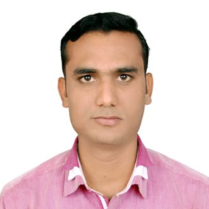 Laxmikant Rakhade-Freelancer in Nagpur, Mahatrashtra,India
