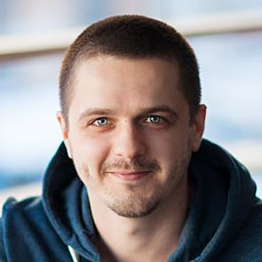 Dmitry Bairachnyi-Freelancer in Ukraine,Ukraine