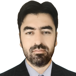 Ijaz Khan-Freelancer in Khyber,Pakistan