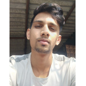 Yash Shetye-Freelancer in Mumbai,India