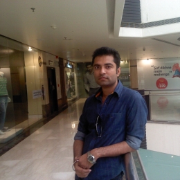 Rohit Sharma-Freelancer in Hyderabad,India