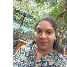 Angela Moses-Freelancer in Hyderabad,India