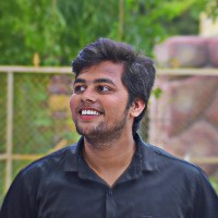 NARASIMHA CHAKKA-Freelancer in Podili,India