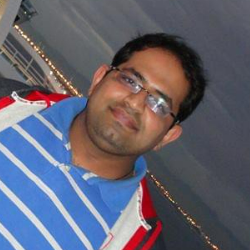 Hari Charan Bolleddula-Freelancer in Valencia,USA