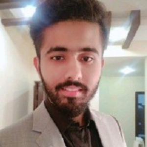 Saad Ahmed-Freelancer in Karachi,Pakistan
