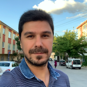 Suleyman Erken-Freelancer in Ankara,Turkey