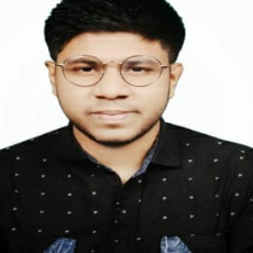 Shakil Mahmud Khan-Freelancer in Mymensingh,Bangladesh