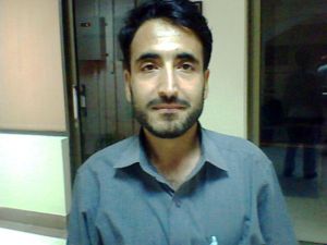 Sharif Hameed-Freelancer in Islamabad,Pakistan