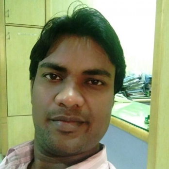 Ganesh Walunj-Freelancer in Mumbai,India