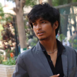 Harshith Harsha-Freelancer in Hyderabad,India