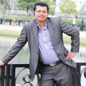 Biswadeep Dey-Freelancer in Kolkata,India