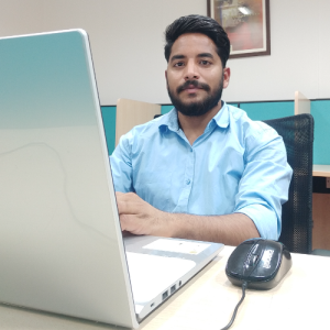 Anil Ken-Freelancer in Bengaluru,India