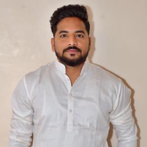 Anil Ken-Freelancer in Dabra,India
