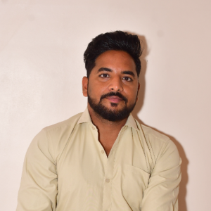 Anil Ken-Freelancer in Dabra,India
