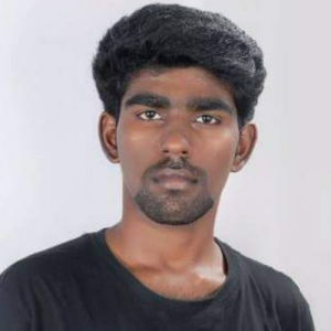 Vishnu PS-Freelancer in thiruvananthapuram,India
