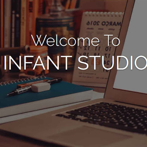 Infant Studio-Freelancer in ,India
